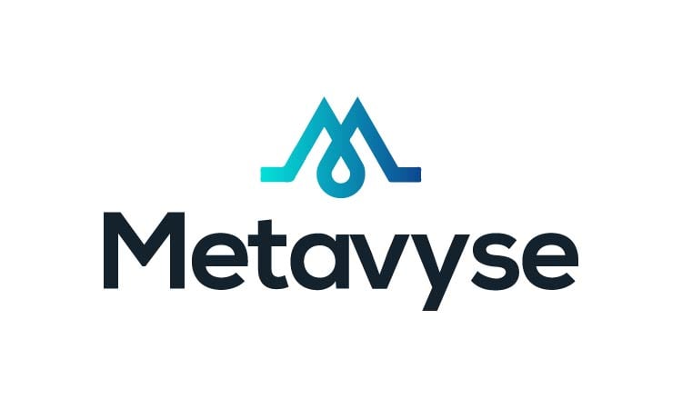 Metavyse.com - Unique premium names